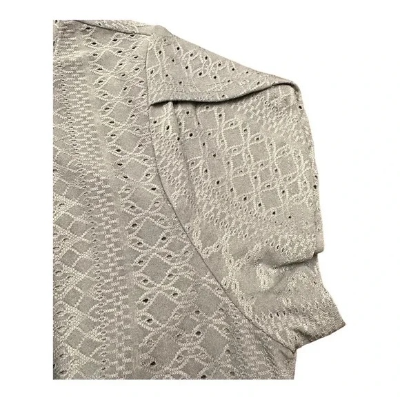 NWT Blooming Jelly Blue/Green Dress - Size Medium - Picture 6 of 9